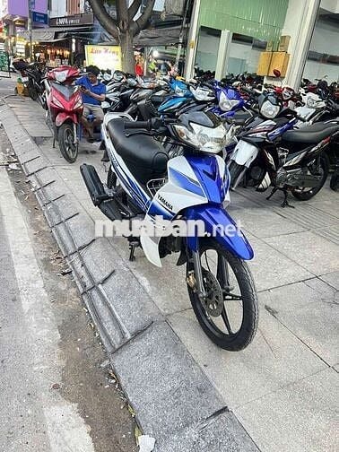 Yamaha Sirius RC 2018 mới 90% Biển số 71