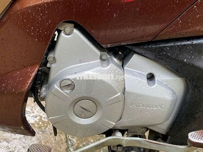 Future bs66 chính chủ