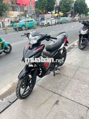 Yamaha Exciter 135 2014 mới 90% biển số thành phố