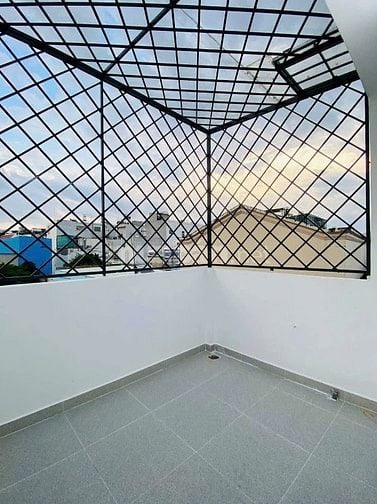 Bán nhà đẹp TRẦN PHÚ, Phường 4 Quận 5 – 1 trệt 2 lầu, 5PN, DT 88,2m2