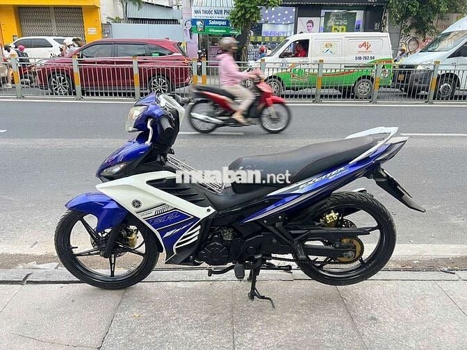 Yamaha Exciter 135 2014 mới 90% biển số 79
