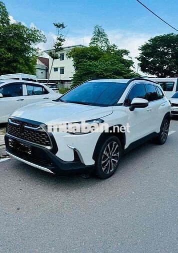 Toyota Corolla Cross 2023 1.8V - 32000 km