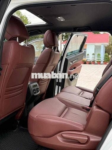 Mazda CX 8 2.5 AT - 3500 km