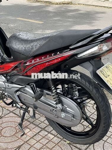 Yamaha Jupiter Fi 2015 xe đẹp BCT