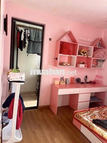 Chính chủ bán căn hộ chung cư The K - Park 2 ngủ tầng trung đẹp bán nh