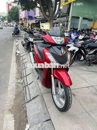 Honda SH 150 ABS 2019 mới 90% hồ sơ gốc cầm tay