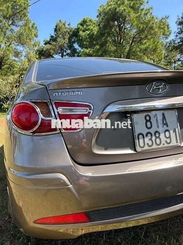 Huyndaj Avante sx 2013 1.6 AT - 90000 km