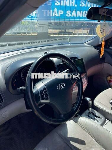 Huyndaj Avante sx 2013 1.6 AT - 90000 km