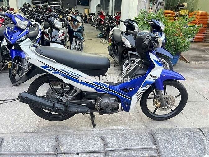 Yamaha Sirius RC 2018 mới 90% Biển số 71