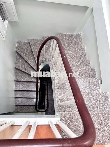 Trần Đại Nghĩa mặt ngõ 3m, thông tứ phía,nhà đẹp mê ly,nội thất xịn sò