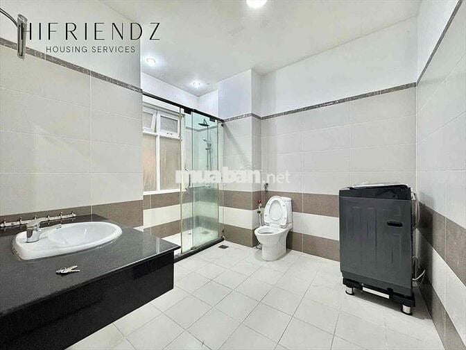 Chung cư mini mới Khai trương dạng 1PN - 2PN Full nội thất kế Quận 5