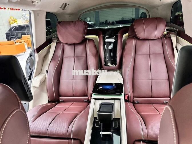 Mercedes-Benz Maybach GLS480 2022 Đen