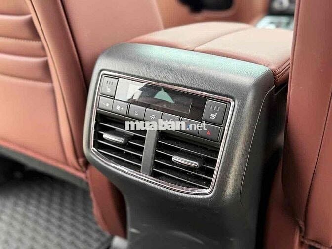 Mazda CX 8 2.5 AT - 3500 km