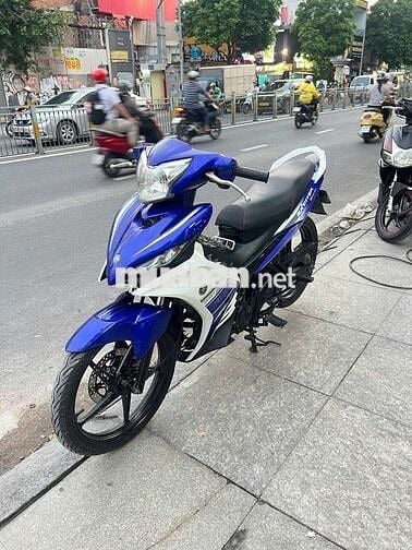 Yamaha Exciter 135 2014 mới 90% biển số 79