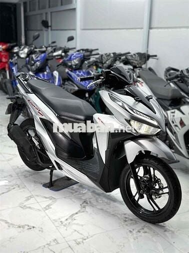 Honda Vario 150 Bạc máy zin