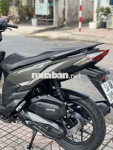 Honda vario 125 2018 bstp chính chủ ký giấy