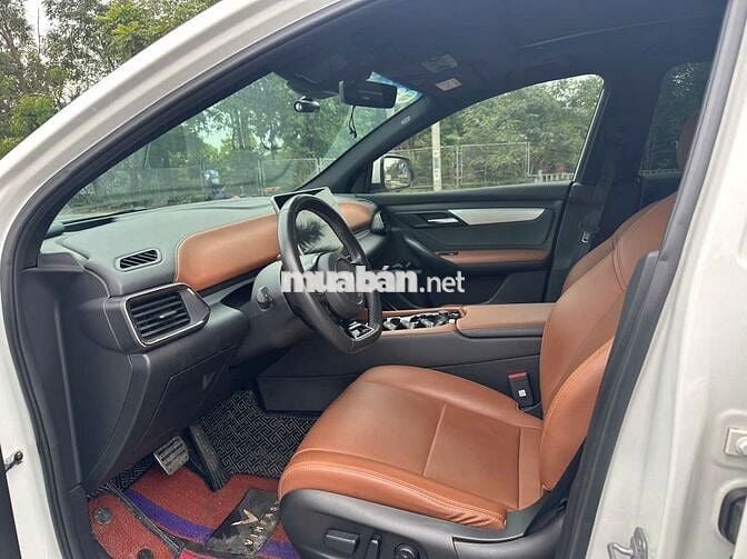 VinFast VF8 Plus 2022 Trắng