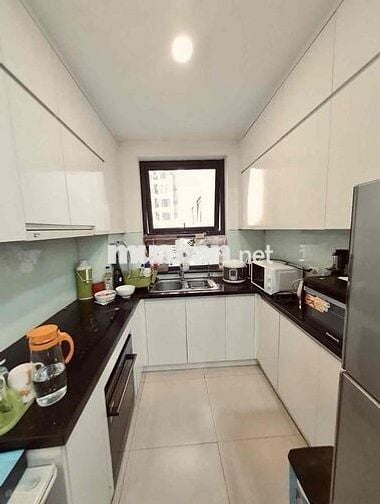 Chính chủ bán căn hộ chung cư The K - Park 2 ngủ tầng trung đẹp bán nh