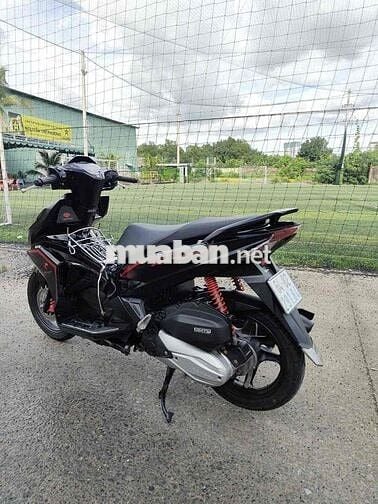 Honda Air Blade 2019 Đen nhám Khóa thông minh