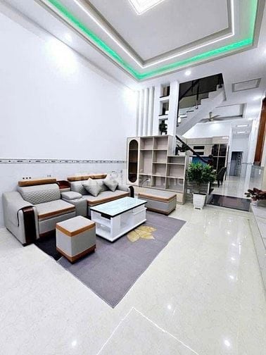 Cuối năm chủ gửi giá tốt nhà Trần Thị Điệu-Quận 9 ở ngay 1Tỷ930 