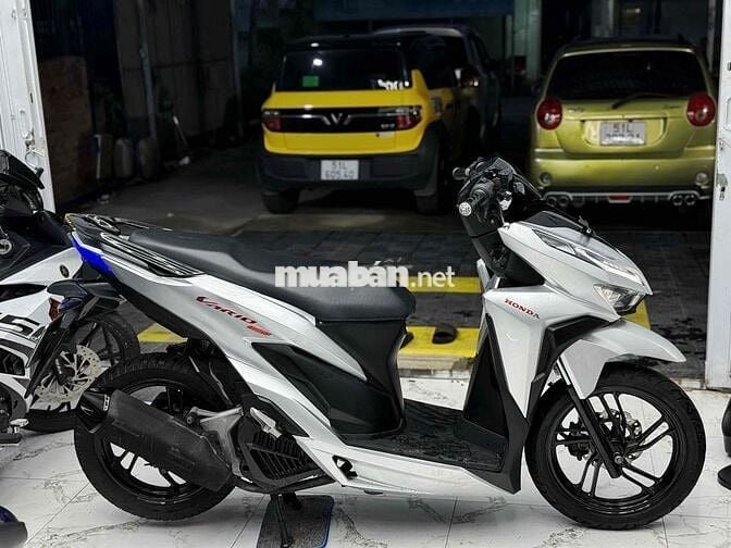 Honda Vario 150 Bạc máy zin