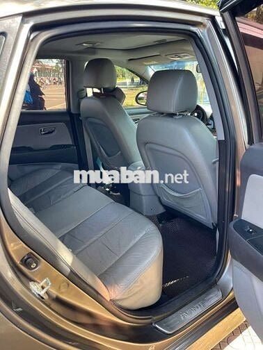 Huyndaj Avante sx 2013 1.6 AT - 90000 km