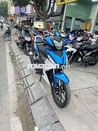 Honda winner 2016 mới 90% biển số thành phố