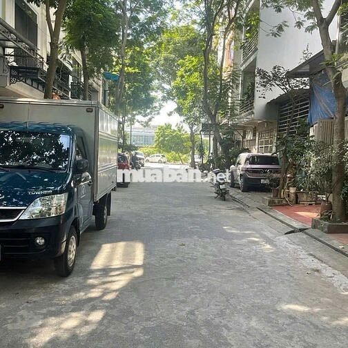 Nhà gần Trần Phú 34m2,ô tô đỗ sát cửa,không gian sống yên bình,10.8 tỷ