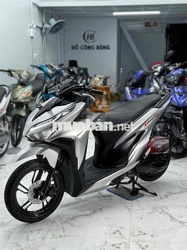 Honda Vario 150 Bạc máy zin