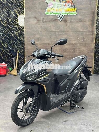 Vario 125 2024 gop tra truoc 12tr