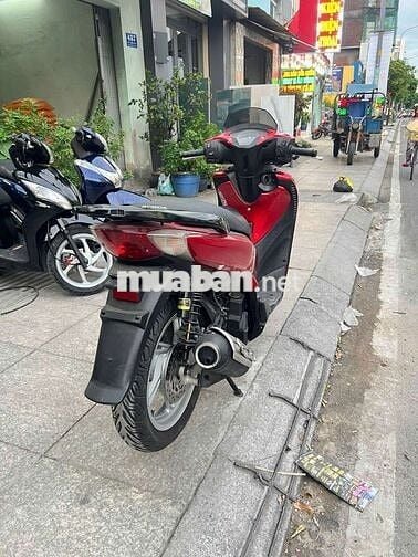 Honda SH 150 ABS 2019 mới 90% hồ sơ gốc cầm tay