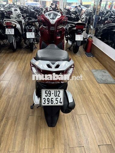 Honda lead 2020 bstp xe đẹp máy zin