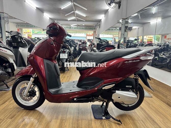 Honda lead 2020 bstp xe đẹp máy zin