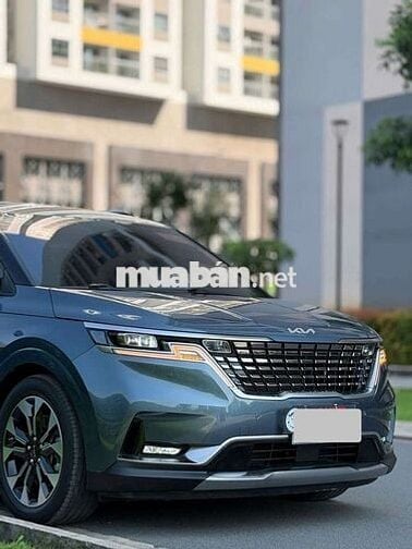 Kia carnival 2.2D signature- 45000 km