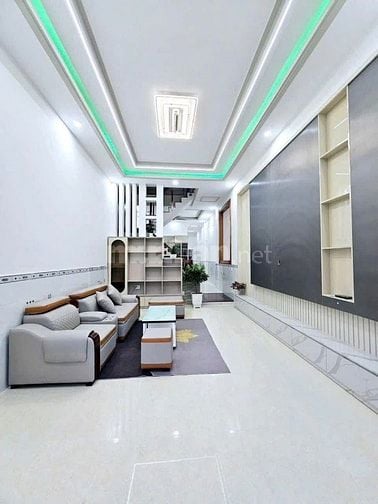 Cuối năm chủ gửi giá tốt nhà Trần Thị Điệu-Quận 9 ở ngay 1Tỷ930 