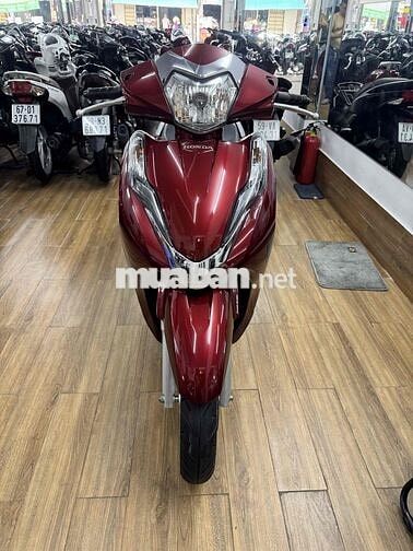 Honda lead 2020 bstp xe đẹp máy zin