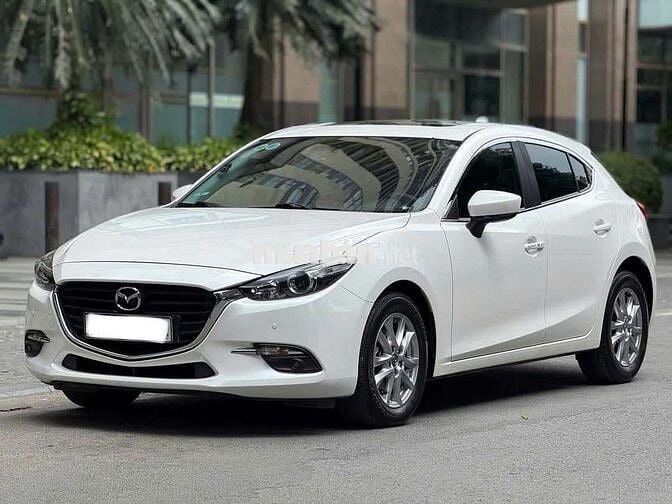 Mazda 3 sx 2019 1.5L Sport Premium - 55000 km