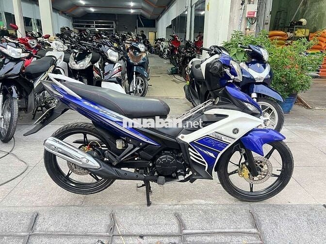 Yamaha Exciter 135 2014 mới 90% biển số 79