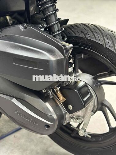 Vario 125 2024 gop tra truoc 12tr