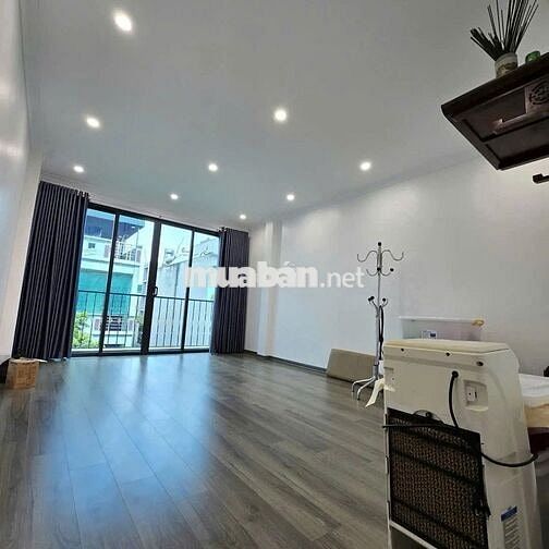 Nhà gần Trần Phú 34m2,ô tô đỗ sát cửa,không gian sống yên bình,10.8 tỷ