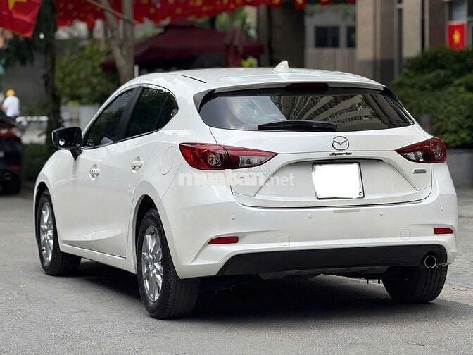 Mazda 3 sx 2019 1.5L Sport Premium - 55000 km