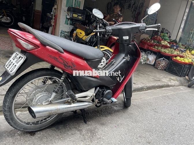 Cần bán xe như hình