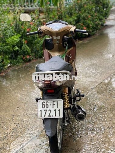 Future bs66 chính chủ