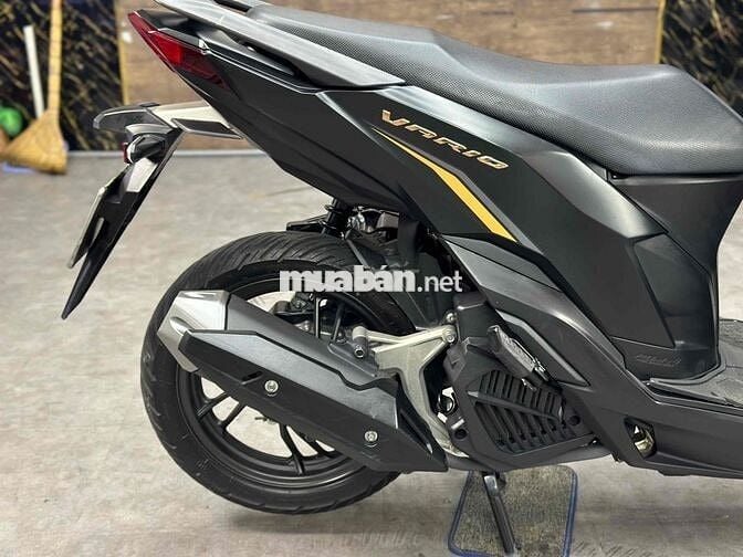 Vario 125 2024 gop tra truoc 12tr