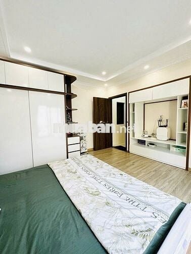 Bạch Mai ngõ thông, gần oto, nhà đẹp, vị trí vip, giá hợp lý,về ở ngay