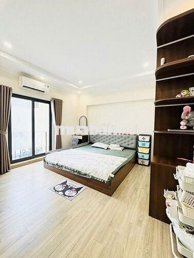 Bạch Mai ngõ thông, gần oto, nhà đẹp, vị trí vip, giá hợp lý,về ở ngay