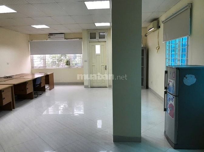Chính chủ cho thuê văn phòng tầng 2, nhà 46 phố Tưởng Dân Bảo, DT 60m2
