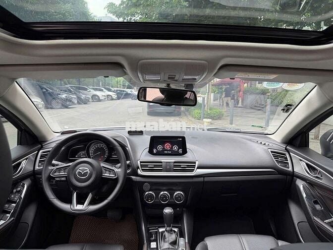 Mazda 3 sx 2019 1.5L Sport Premium - 55000 km