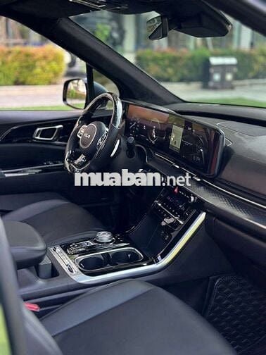 Kia carnival 2.2D signature- 45000 km