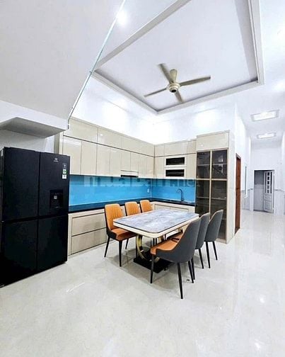 Cuối năm chủ gửi giá tốt nhà Trần Thị Điệu-Quận 9 ở ngay 1Tỷ930 